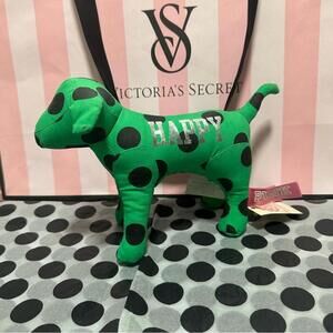 PINK Victorias Secret Mini Dog Plush